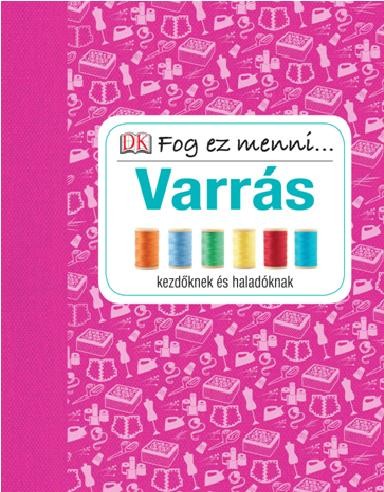 VARRÁS - FOG EZ MENNI... (2014)