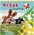KISVAKOND (KRTEK) - SPIRÁLOS SZÍNEZŐ SZETT
