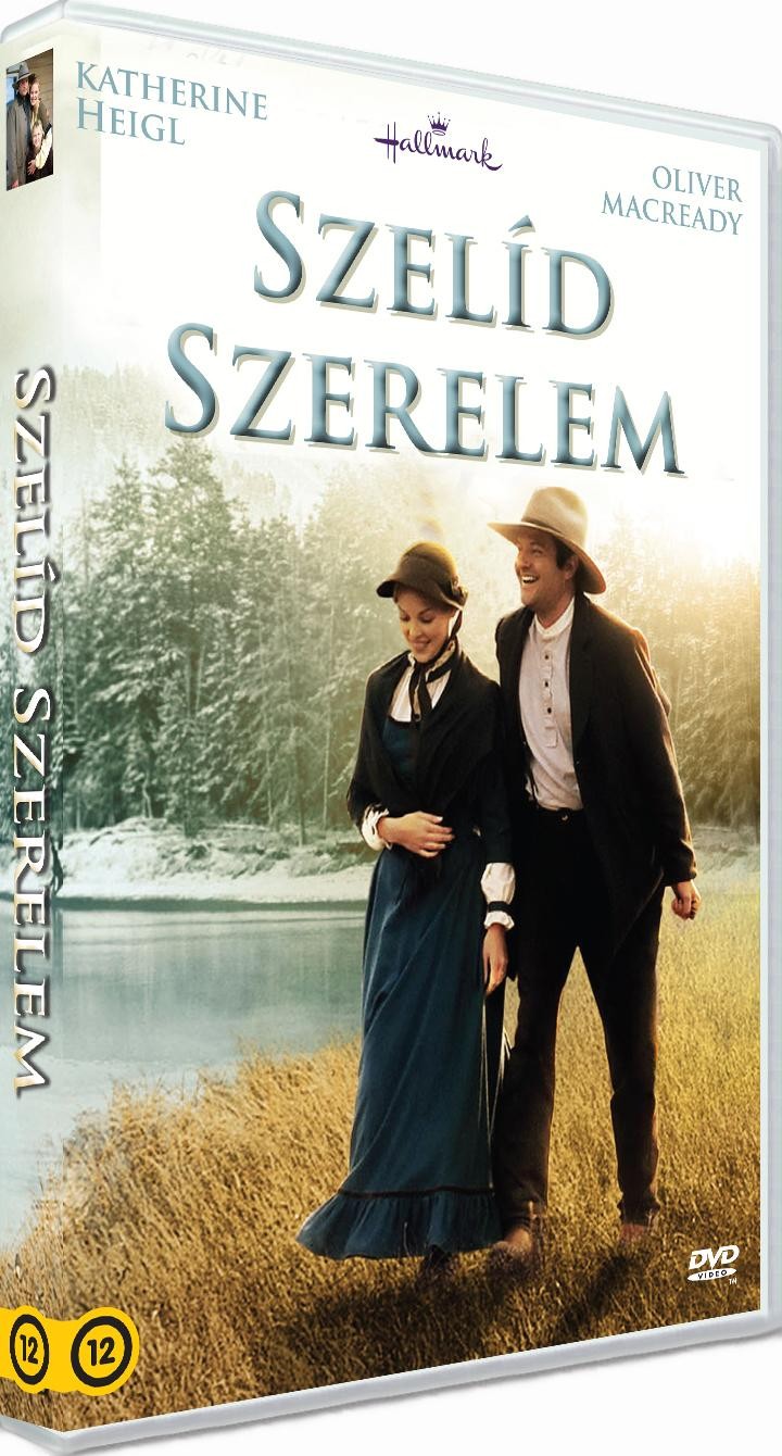 SZELÍD SZERELEM - DVD - (2003)