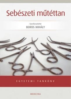 SEBÉSZETI MŰTÉTTAN (2009)