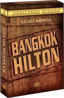 BANGKOK HILTON - DÍSZDOBOZ - DVD - (1986)