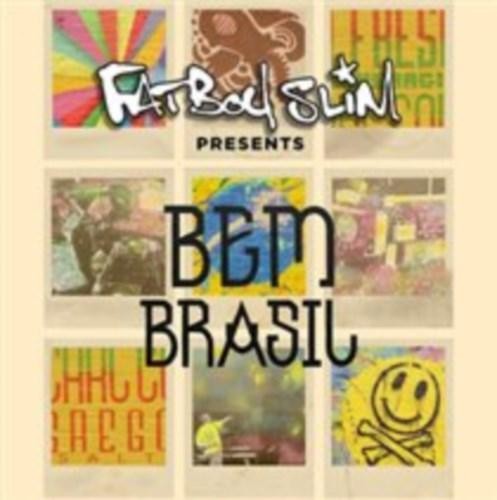 BEM BRASIL - CD - (2014)