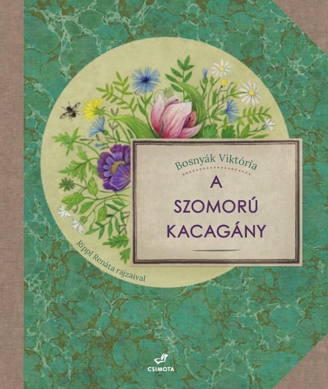 A SZOMORÚ KACAGÁNY (2014)