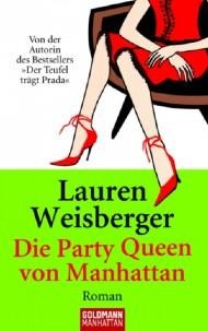 DIE PARTY QUEEN VON MANHATTAN (2006)