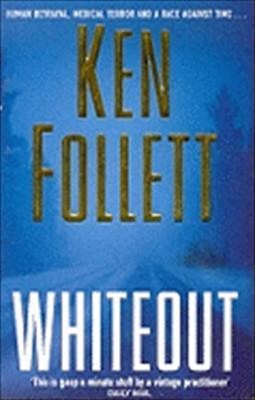 WHITEOUT (2005)