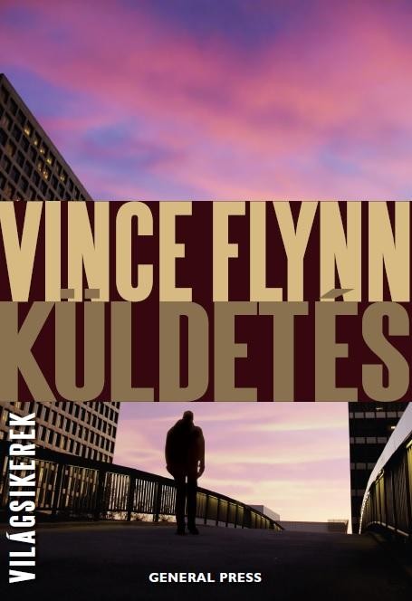 KÜLDETÉS - VILÁGSIKEREK - (2014)