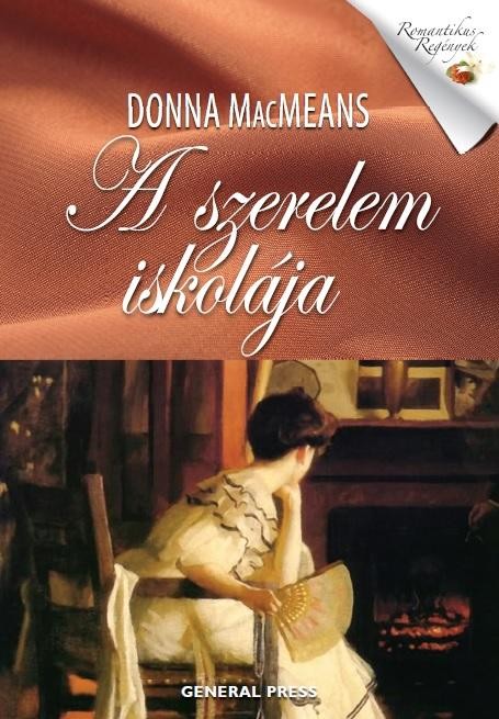 A SZERELEM ISKOLÁJA - ROMANTIKUS REGÉNYEK - (2014)