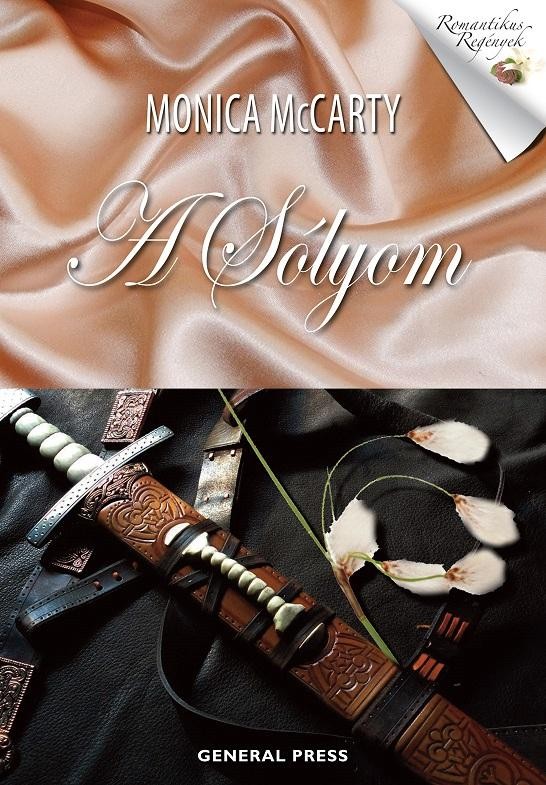 A SÓLYOM - ROMANTIKUS REGÉNYEK - (2014)