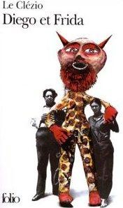 DIEGO ET FRIDA (2000)
