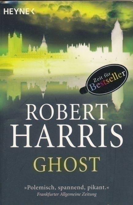 GHOST (2008)