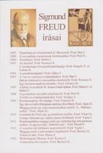 SIGMUND FREUD ÍRÁSAI 15. - ÚJABB ELŐADÁSOK A LÉLEKELEMZÉSRŐL