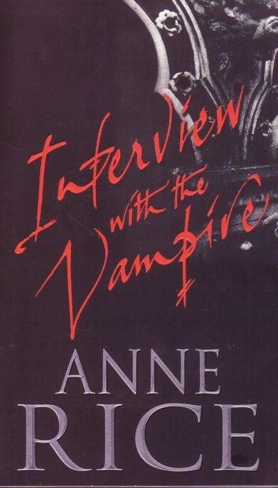 INTERVIEW WITH THE VAMPIRE (1994)