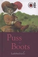 PUSS IN BOOTS - LADYBIRD TALES (2008)
