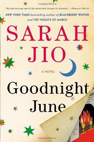 GOODNIGHT JUNE
