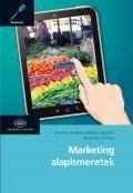 MARKETING ALAPISMERETEK (2014)