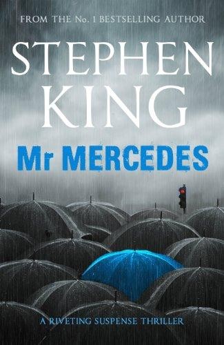 MR. MERCEDES
