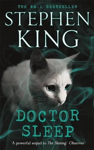 DOCTOR SLEEP