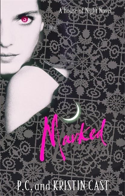 MARKED - A HOUSE OF NIGHT 1. (2009)