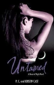 UNTAMED - A HOUSE OF NIGHT 4. (2009)