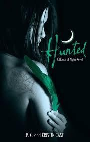 HUNTED - A HOUSE OF NIGHT 5. (2009)