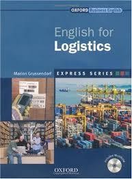 ENGLISH FOR LOGISTICS - CD MELLÉKLETTEL! (2010)