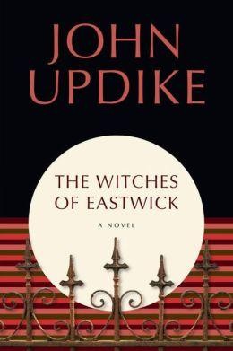 THE WITCHES OF EASTWICK (1996)