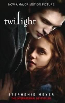 TWILIGHT (FILMES, ZSK) (2008)