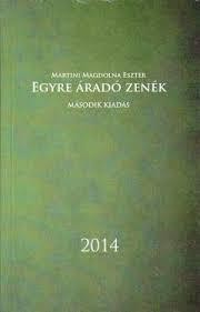 EGYRE ÁRADÓ ZENÉK 2014 - MÁSODIK KIADÁS (2014)