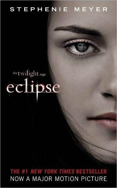 ECLIPSE (FILMES, ZSK) (2010)