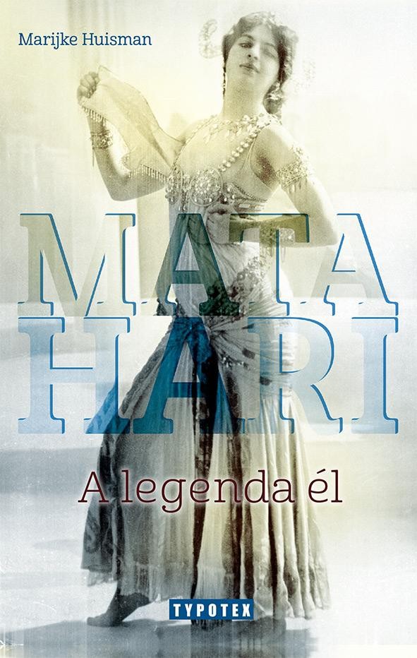 MATA HARI (2014)