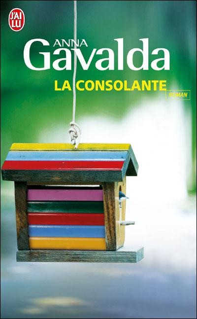 LA CONSOLANTE (2010)