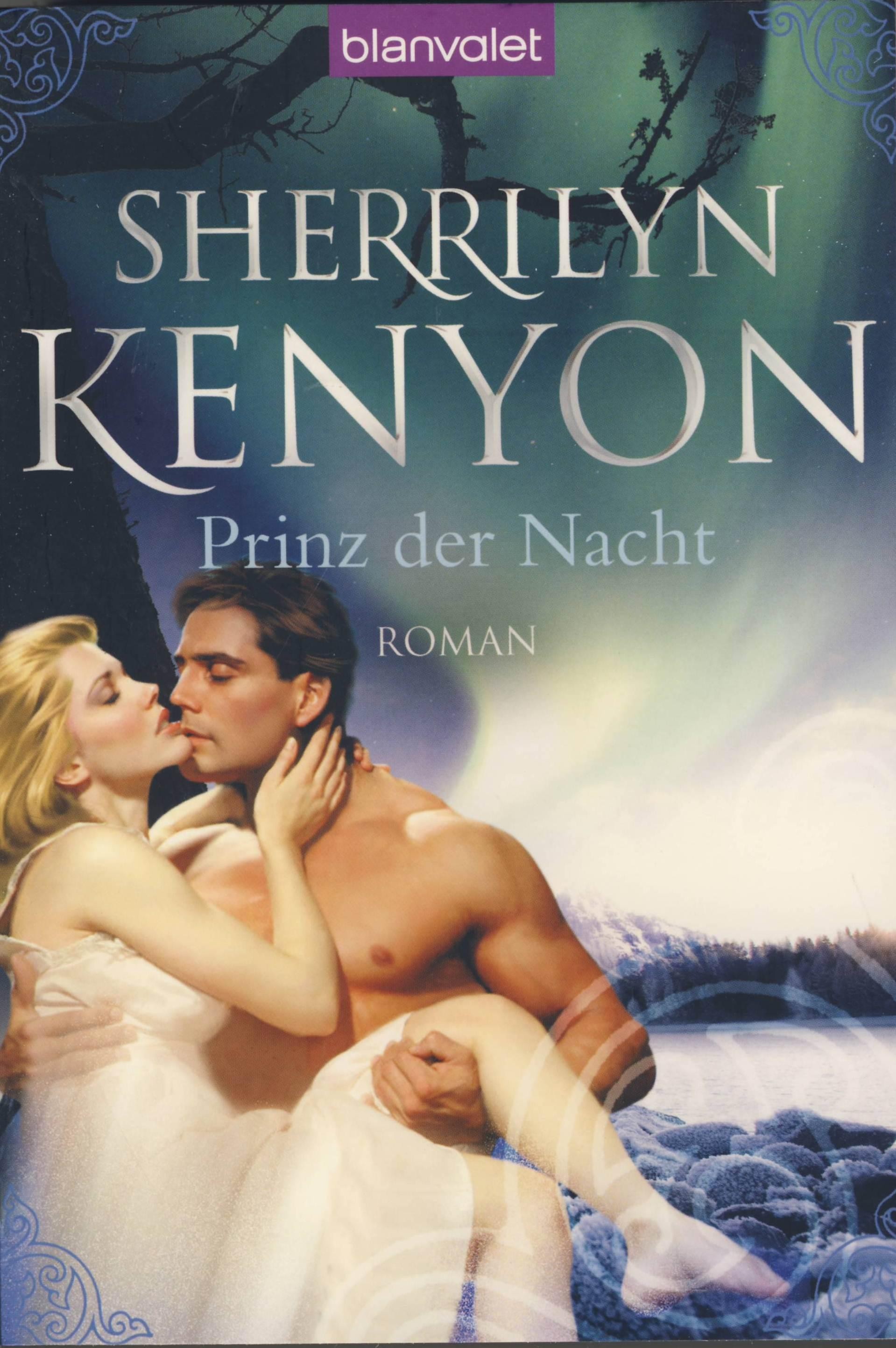 PRINZ DER NACHT (2009)
