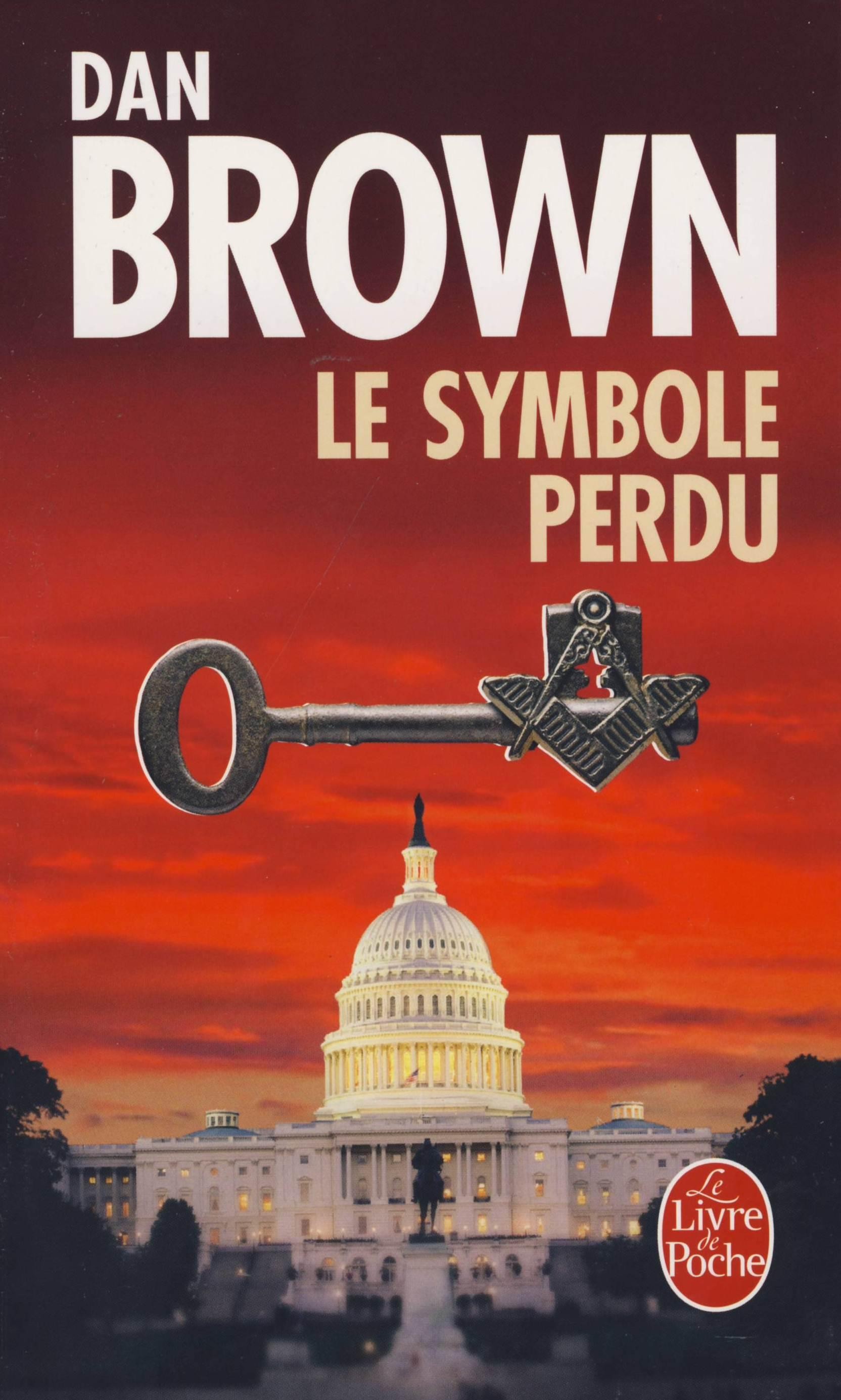 LE SYMBOLE PERDU (2011)