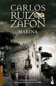 MARINA (2009)