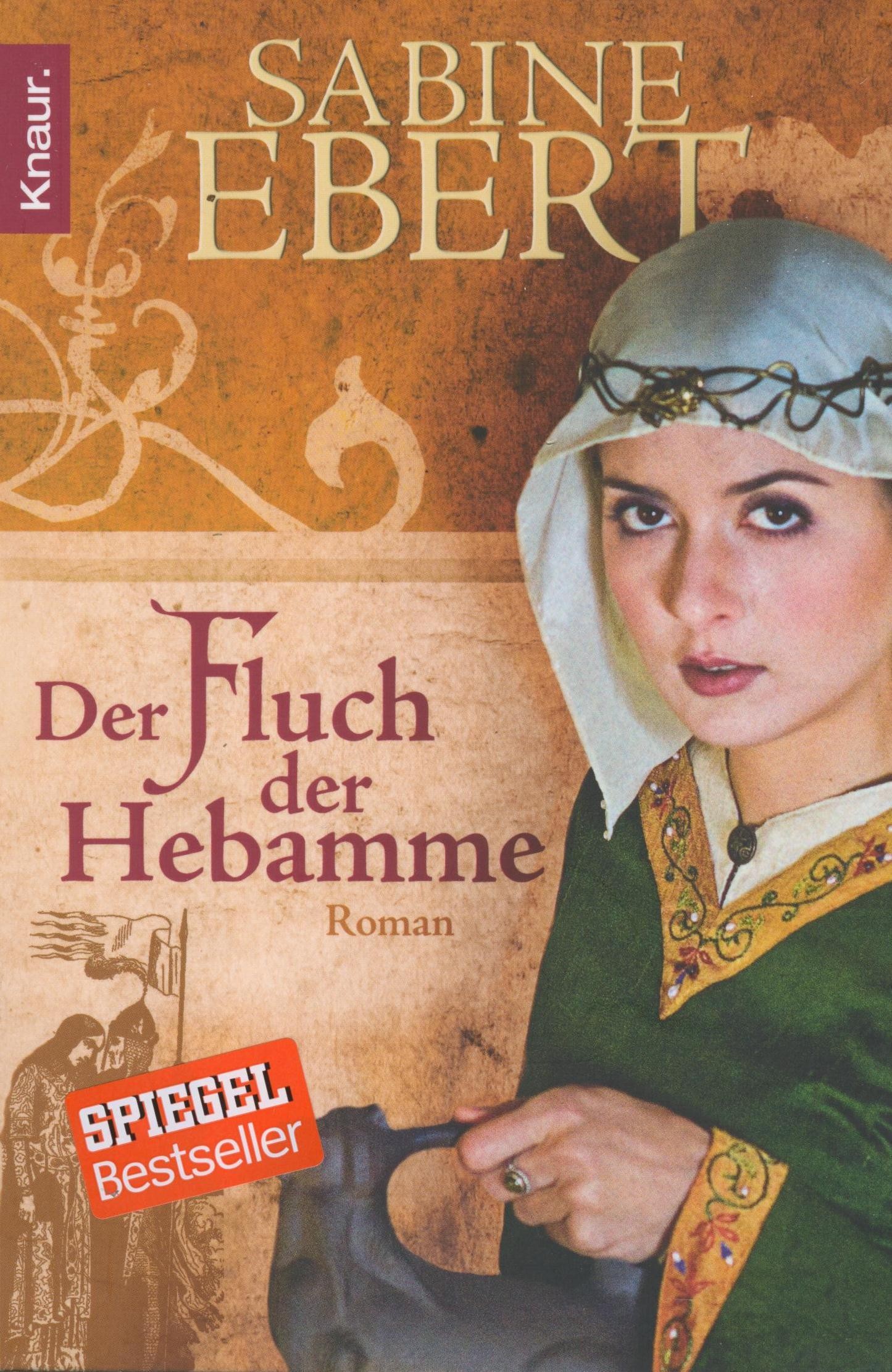 DER FLUCH DER HEBAMME (2010)