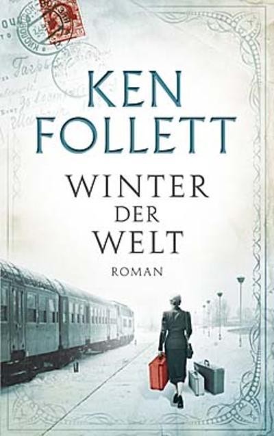 WINTER DER WELT (2012)