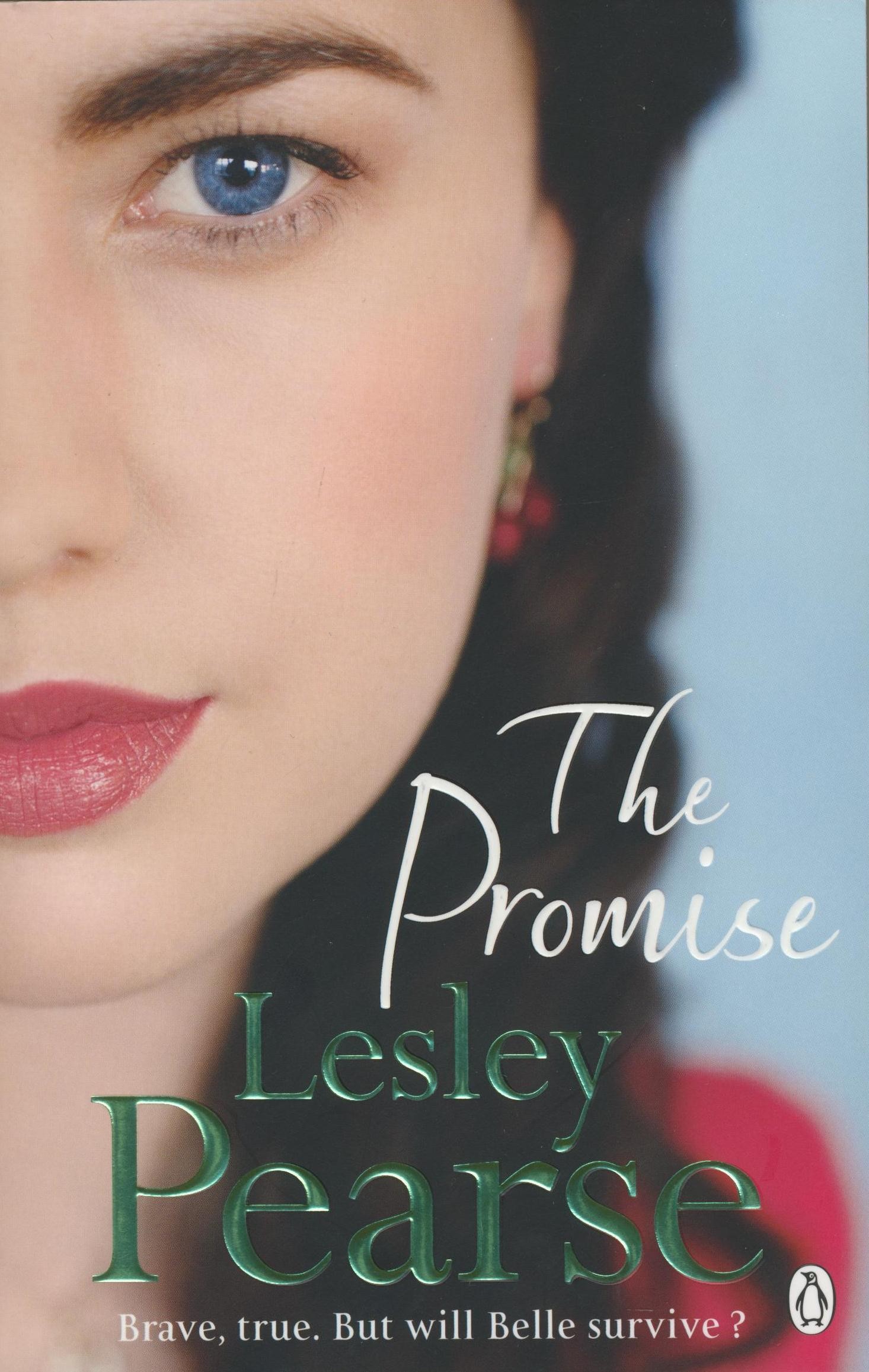 THE PROMISE (2012)