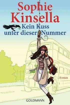 KEIN KUSS UNTER DIESER NUMMER (2012)