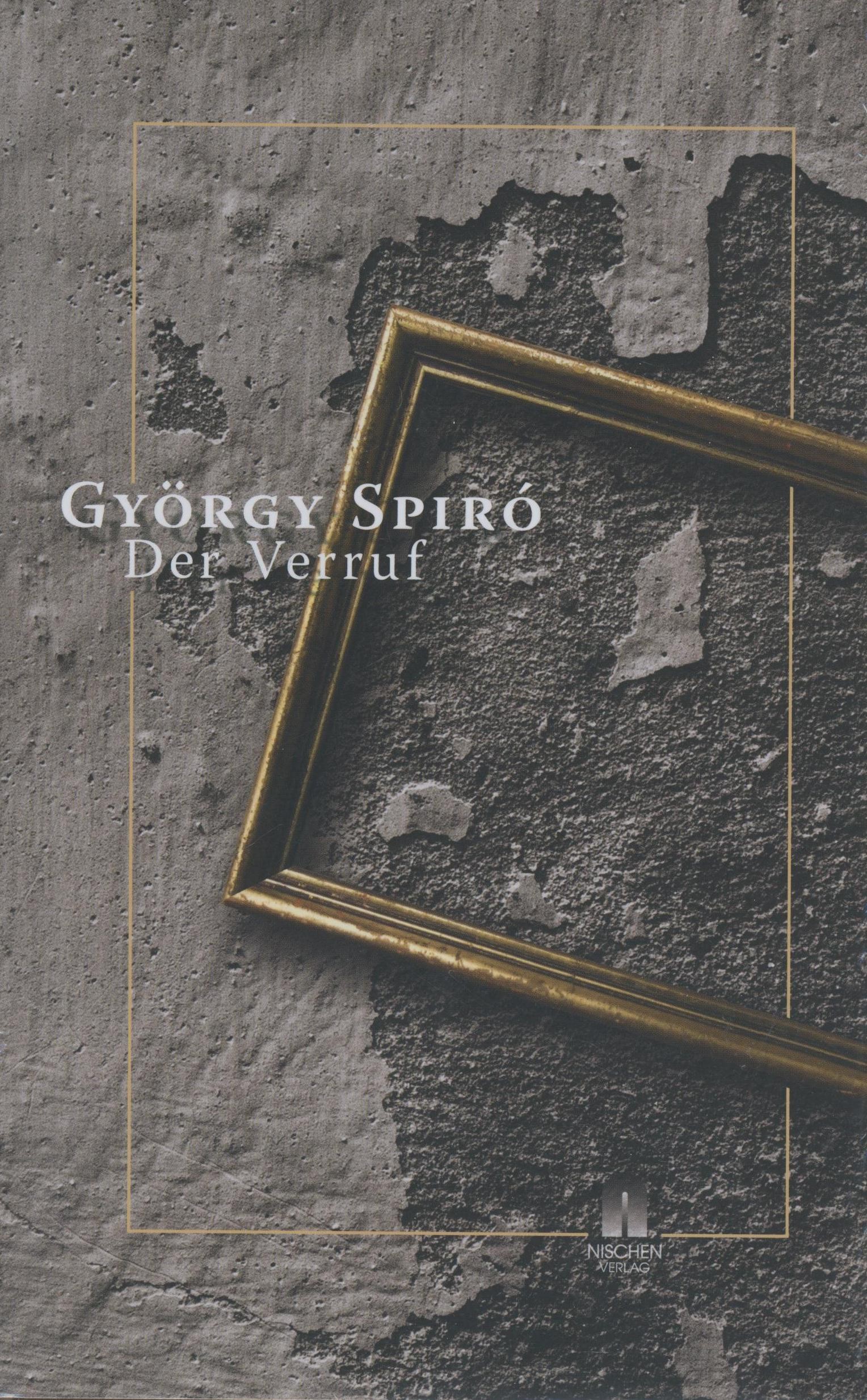 DER VERRUF (2012)