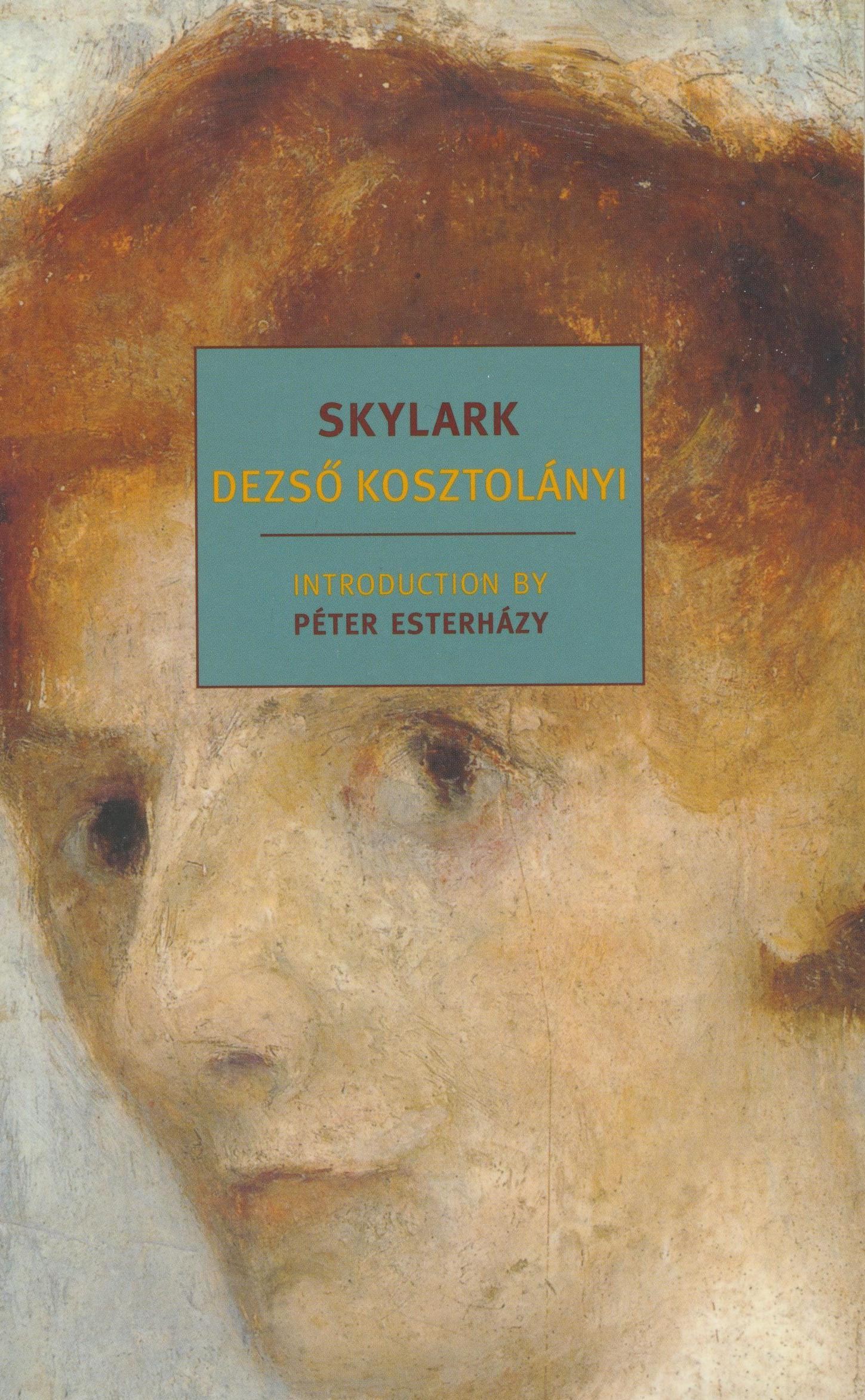 SKYLARK (1993)
