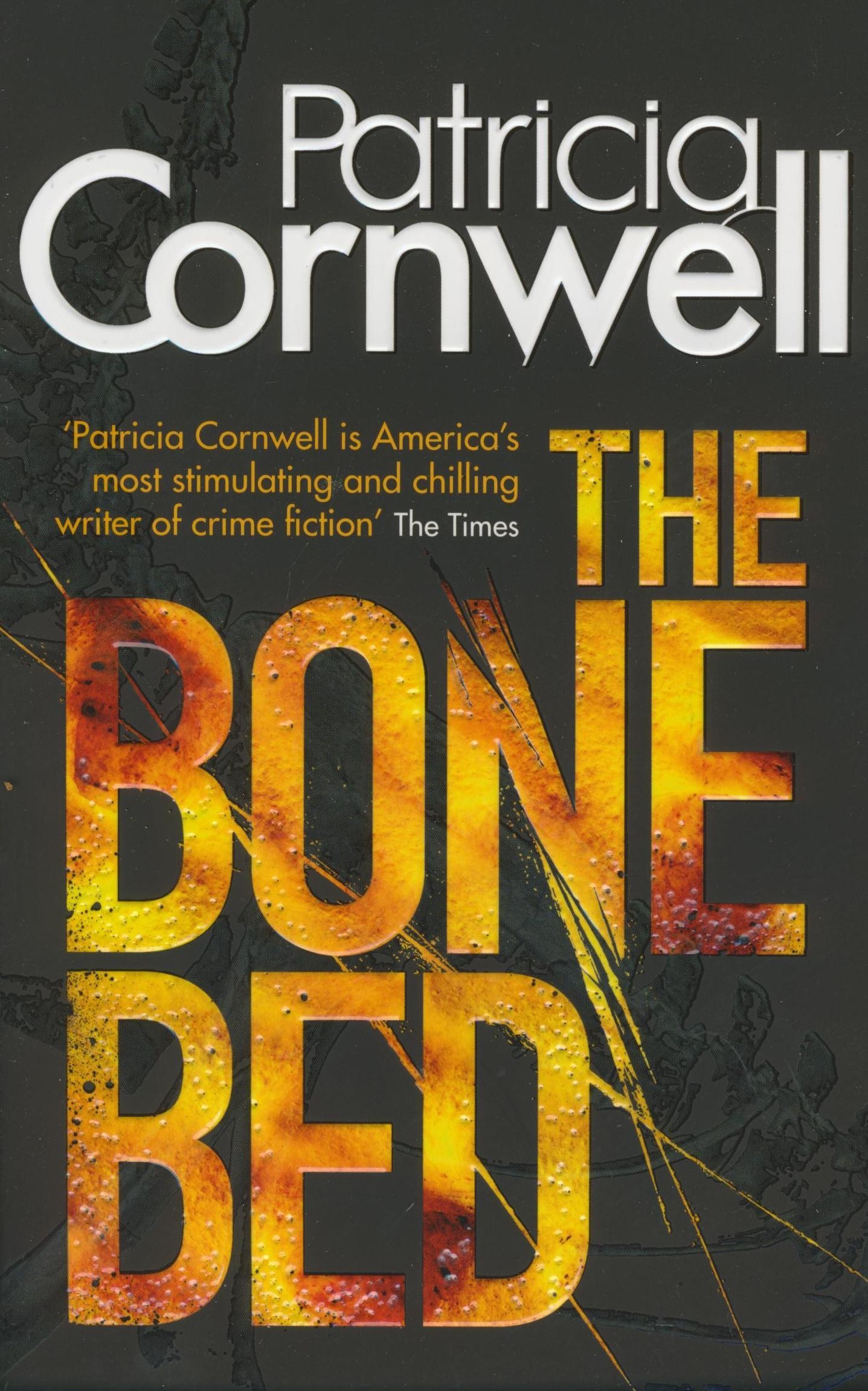 THE BONE BED (2013)