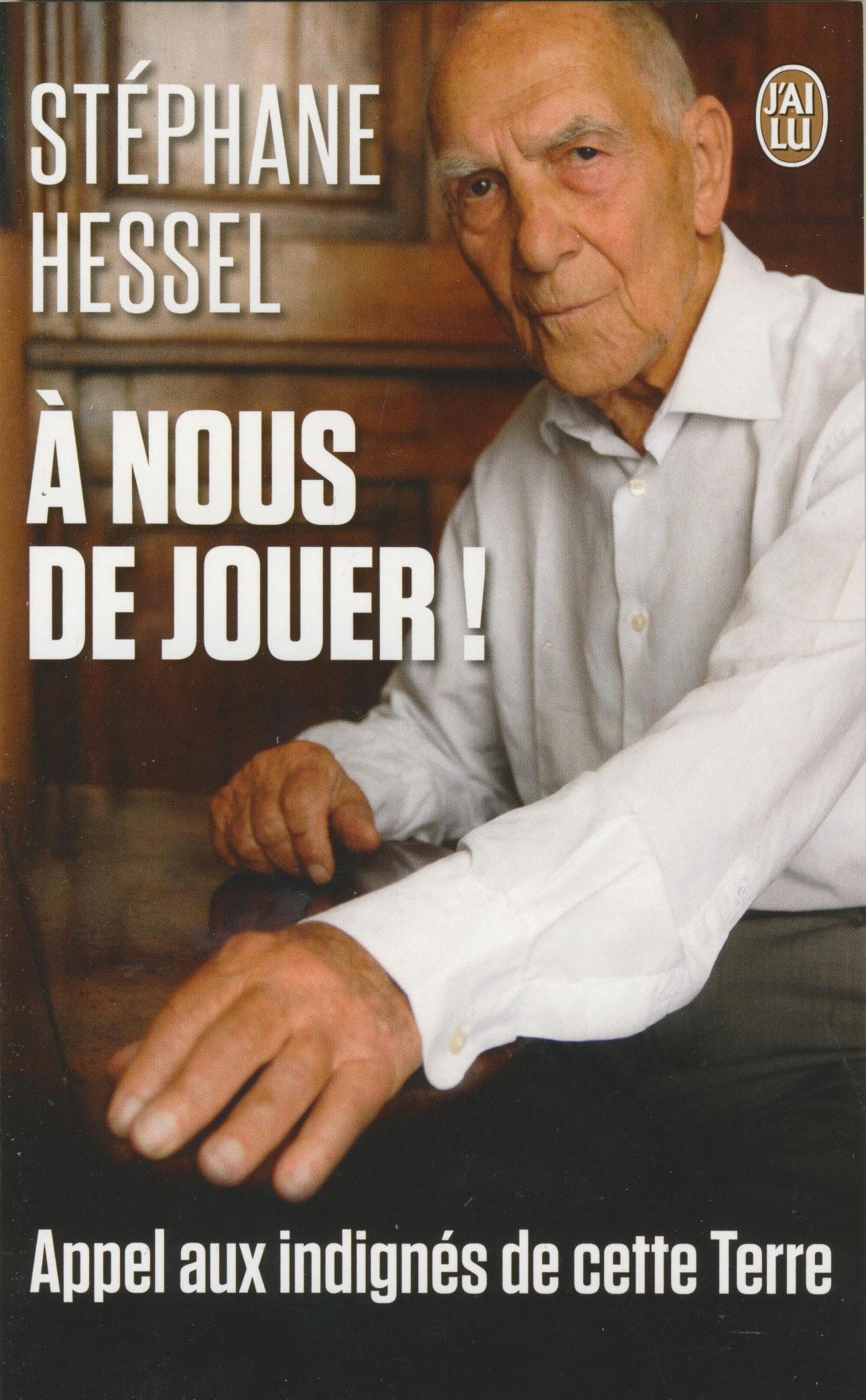 Á NOUS DE JOUER! (2013)