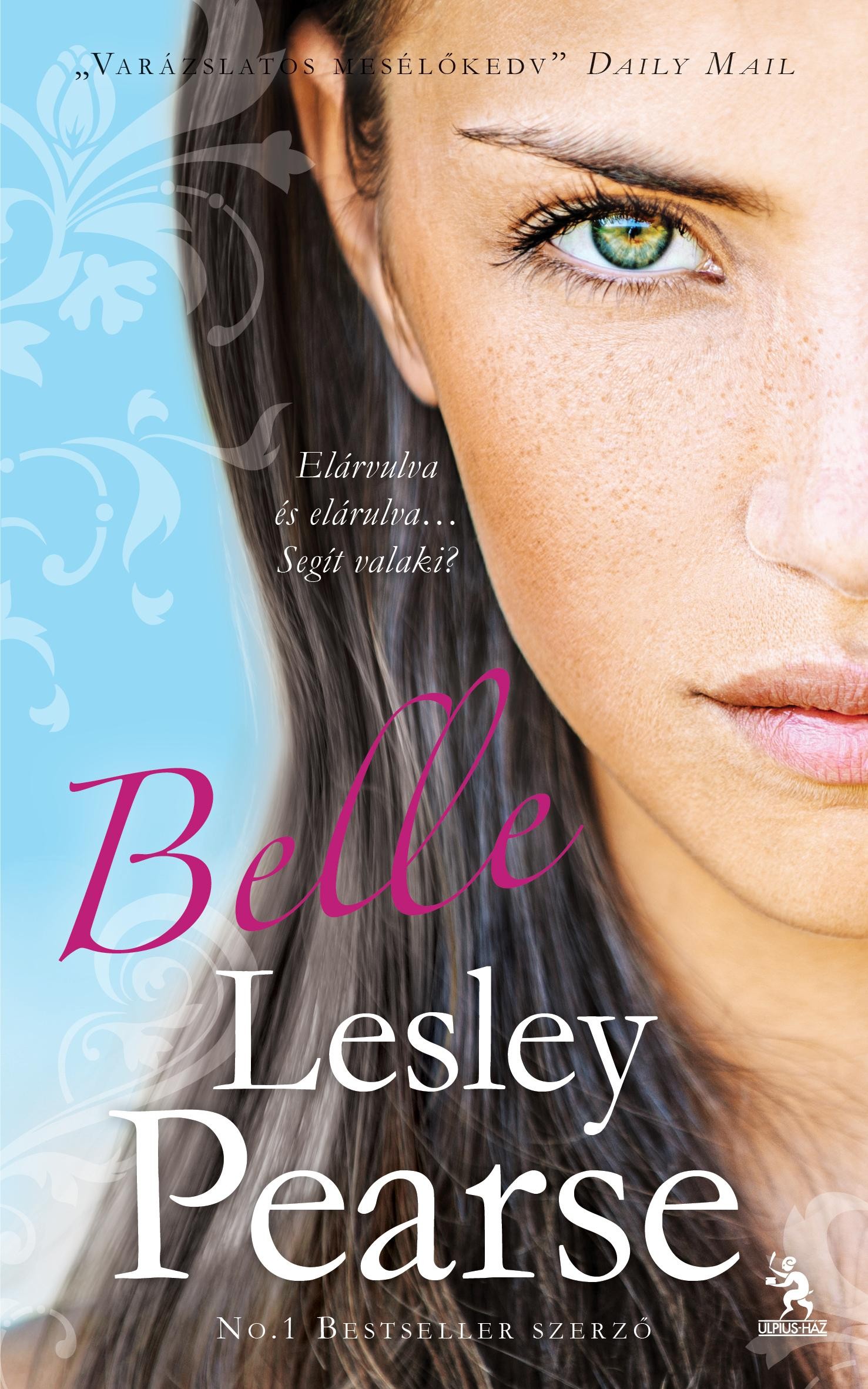 BELLE (2014)