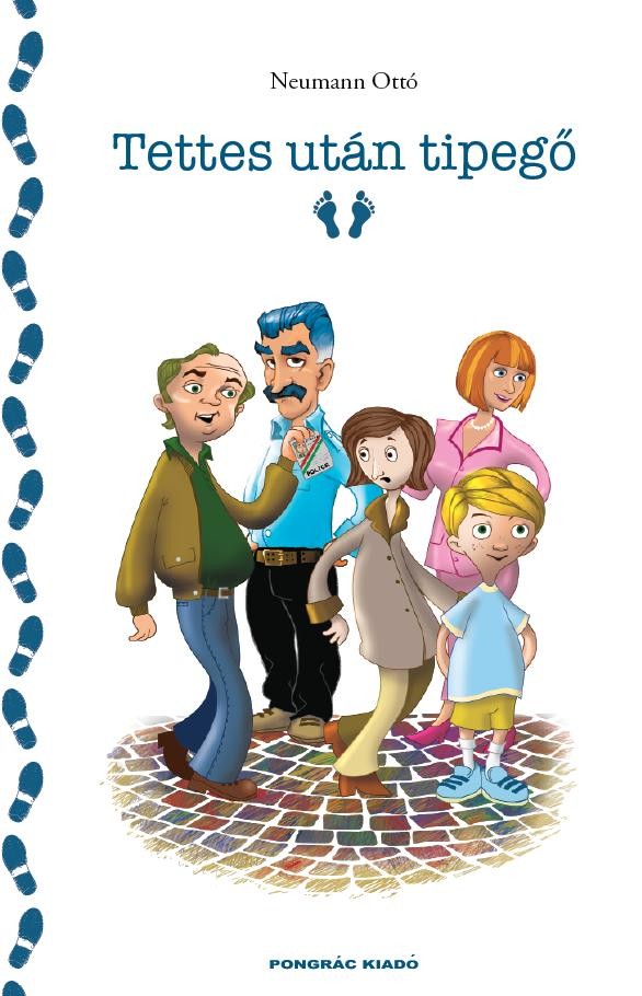 TETTES UTÁN TIPEGŐ (2014)