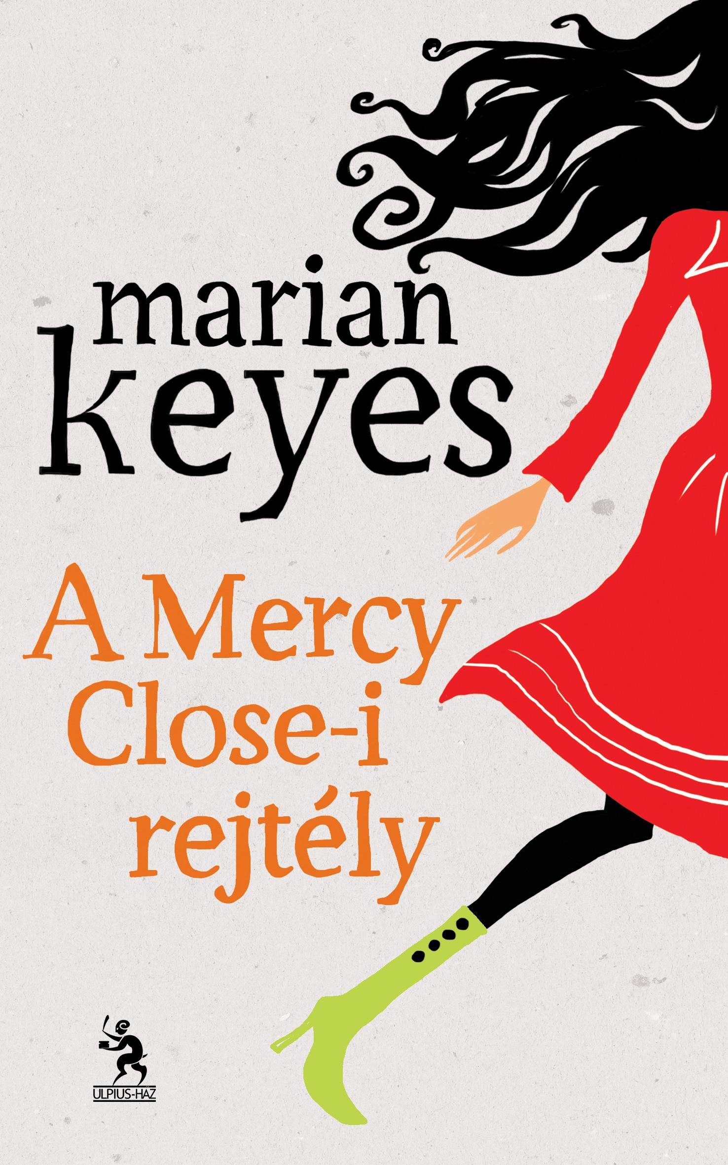 A MERCY CLOSE-I REJTÉLY (2014)