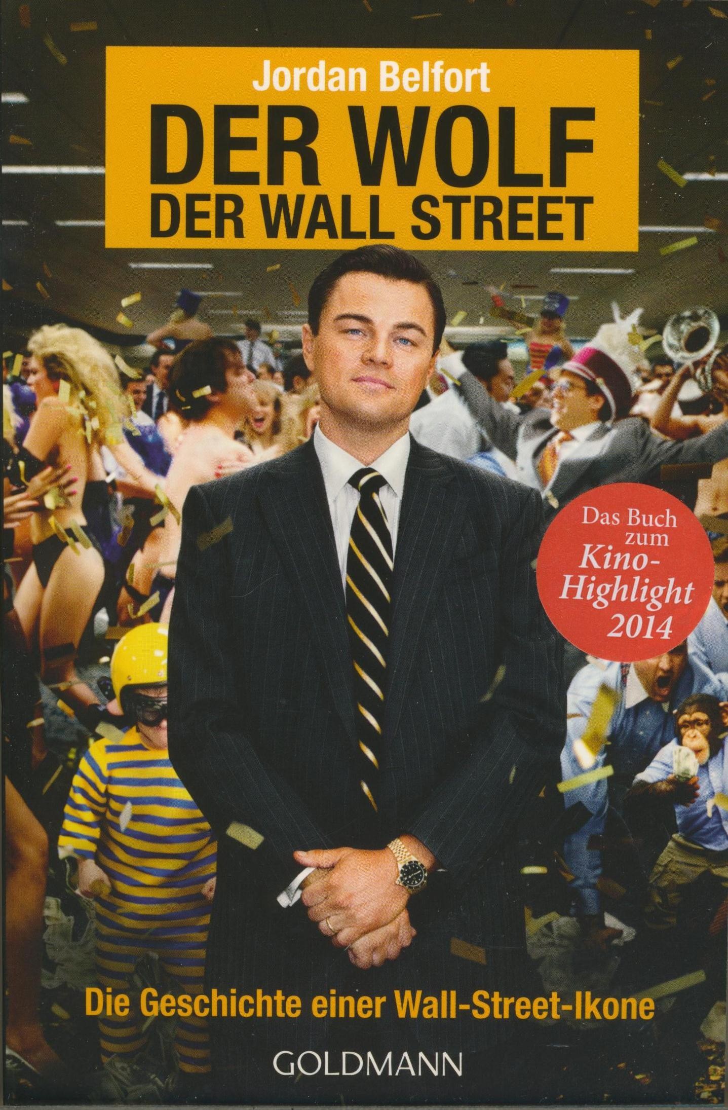 DER WOLF DER WALL STREET (2014)