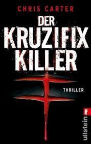 DER KRUZIFIX KILLER (2009)