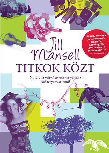 TITKOK KÖZT (2014)