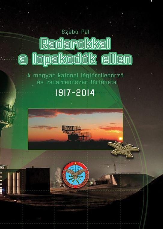 RADAROKKAL A LOPAKODÓK ELLEN (2014)