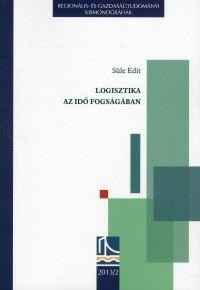 LOGISZTIKA AZ IDŐ FOGSÁGÁBAN (2014)